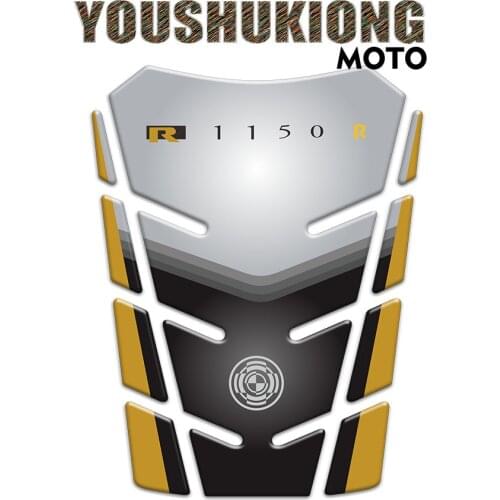 Carbon Fiber Fuel Oil Gas Cap Tank Pad Protector Sticker Decals Motocross Tank Pad Fit For R1150R R1150RT
