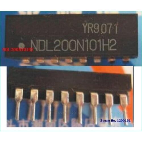 NDL200N101H2