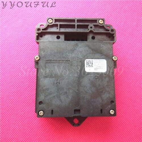 New Original Wide Format Printer Allwin Xuli Sky Color 5113 manifold for Epson 5113 Print head Cover plastic adapter printhead