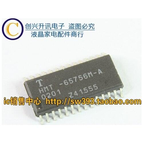Original HMT-65756M-A