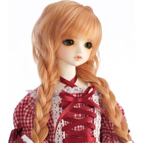 1/3 BJD Doll BJD / SD Fashion Lieselotte Joint Doll With Glass For Baby Girl Birthday New Year Gift Presesnt