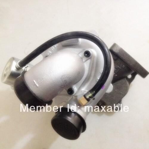 GT1749S 49135-04350 28200-42800 2820042800 28200 42800 Turbocharger For Grand Starex 1.5L 110HP