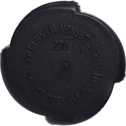 17111742231 17111712669 17117639022 Expansion Tank Cover Vollsun Engine Coolant Recovery Tank Cap for 3' E36 E46 E30