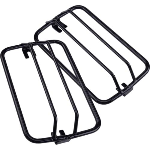 Car 2pcs Front Bumper Side Marker Wheel Eyebrow Turn Signal Light Cover Guard Fit for Jeep Wrangler TJ 1997-2006