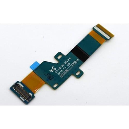 For Samsung Galaxy Note 8.0 N5100 N5110 Original New LCD Flex Cable
