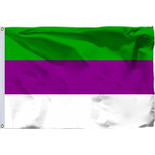Estonia Governorate of Estonia Eestimaa Varvid Flag 90X150cm (3x5FT) 120g 100D High Quality Banner Free Shipping