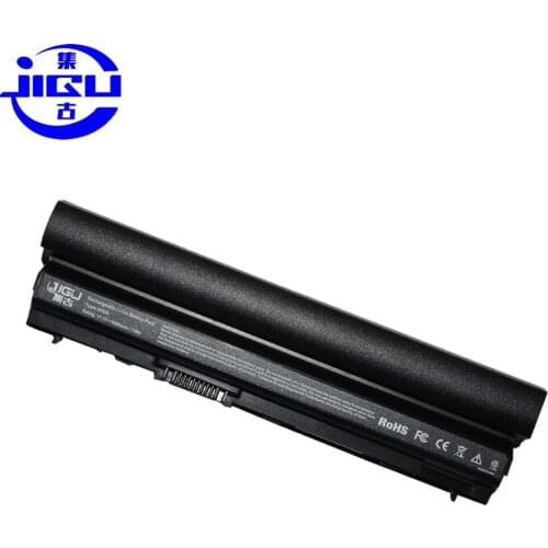JIGU Laptop Battery For Dell NGXCJ WJ38 Y40R5 R8R6F RFJMW RXJR6 V7M6R WJ383 YJNKK RCG54 Y61CV KFHT8 WRP9M Y0WYY Latitude E6320