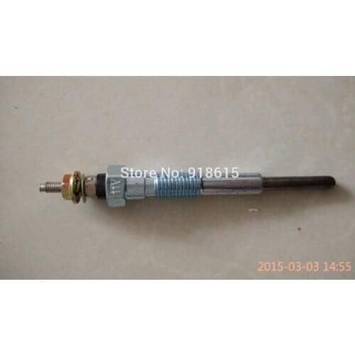KM376 eletric plug.kipor generator parts