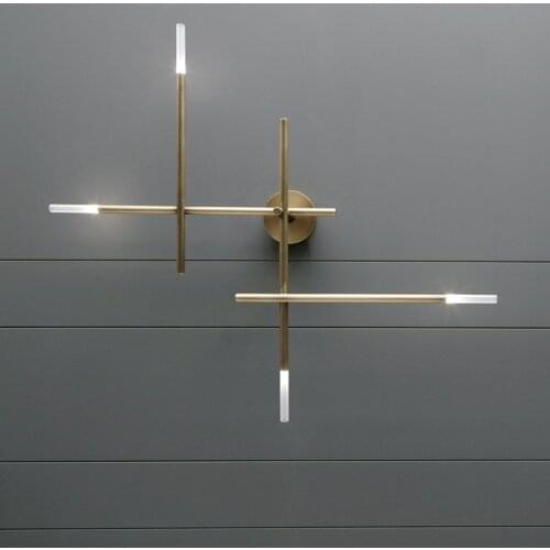 Настенные светильники LYXCH China At AliExpress