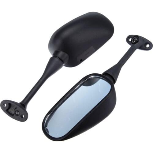 Motorcycle Rear View Mirrors Motocross Side Mirror Accessories For HONDA CBR 600 RR CBR1000RR