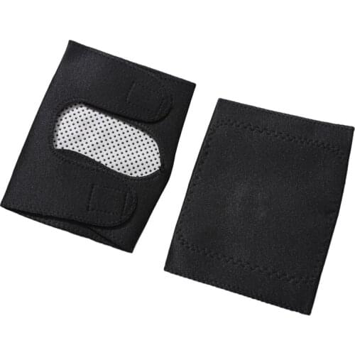 Elbow Wrist Protection Belt Pain Relief Tourmaline Arm Heating Magnetic Therapy Health Care Elbow Joint Protective Belt