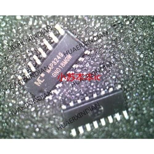 New Original MAP3249SIRH MAP3249 SOP16 Have Stock