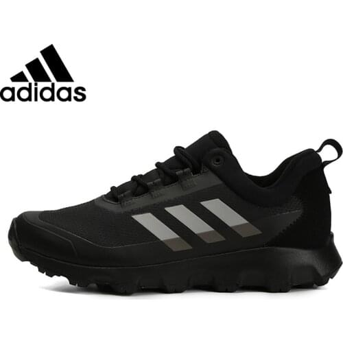 Original New Arrival Adidas TERREX VOYAGER CW CP Mens Hiking Shoes Outdoor Sports Sneakers