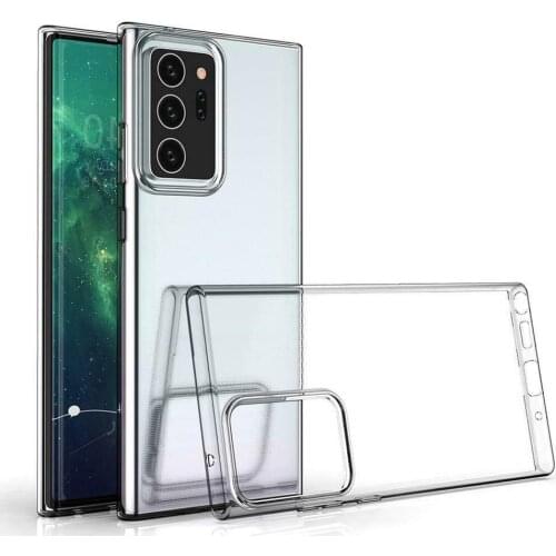Transparent Cover Case for Samsung Galaxy A02 A02S A12 A32 A42 A52 A82 A72 5G A12 A22 A32 A42 A52 A51 Silicone Case Back Cover
