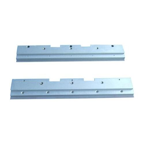 SPPG metal squeegee SMT printing blade 300mm