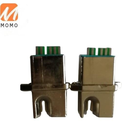 Texturing machinery parts Yarn feeler