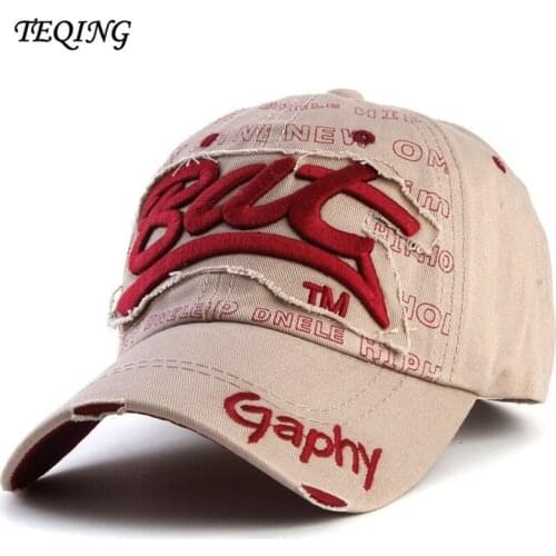 TEQING 2017 New Arrival Casual Camouflage Baseball Cap Outdoor Fishing Hats Autumn Couple Models Male Famale Caps Hat
