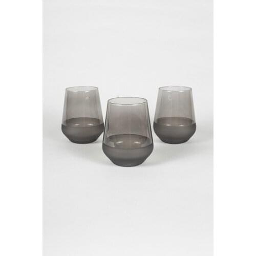 Trend 2021 Rakle Matte 3'lü Cup Setifüme 425 cc посуда для кухни наборы set kitchen vaisselle platos