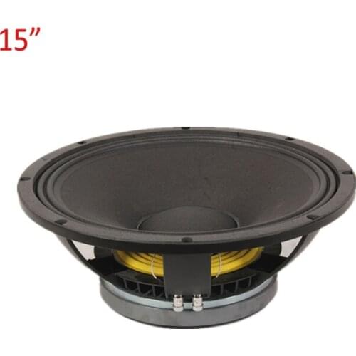 High Quality HiFi Speaker 15Inch 5000W 8Ohm Sub Louder Speakers For 5.1 Home Theater Music Stereo Subwoofer Woofer