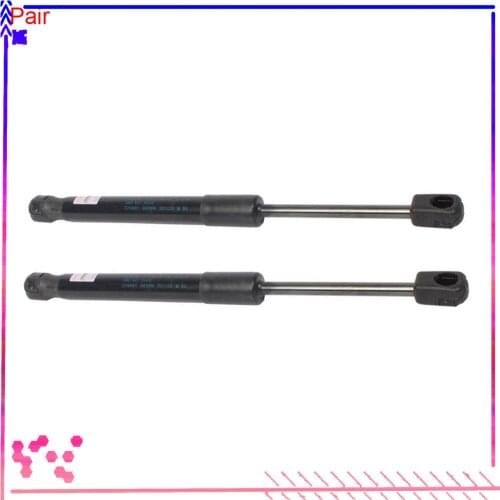 Rear Trunk Lift Lid Shock Support Strut Gas Spring Rod Prop For VW PASSAT B5 JETTA BORA 1999-2005 MK4 SEDAN Fit AUDI A4 S4 95-01