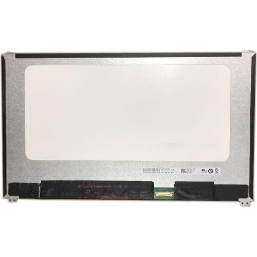 LALAWIN B140HAN03.3 IPS 14.0" FHD LCD LED display Screen Replacement Panel For Dell 1920x1080