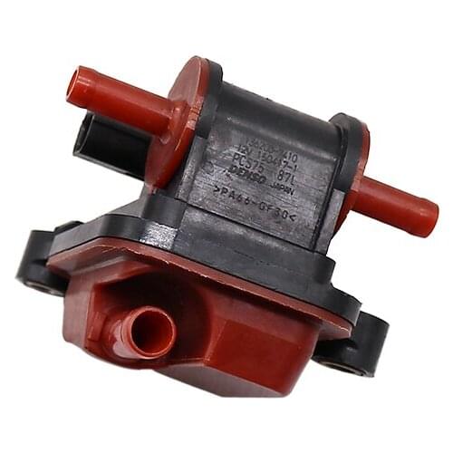 136200-7140 136200-7140 Vacuum Solenoid Valve For Honda Civic HR-V Acura ILX