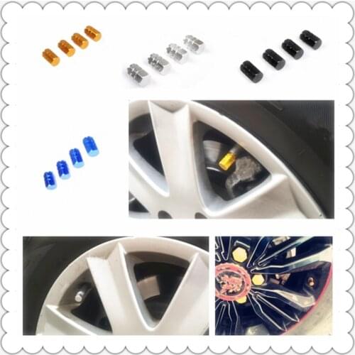 4pcs/bag car suv wheel valve tire cap air airtight plug cover for BMW EfficientDynamics 335d M1 M-Zero 545i 530xi