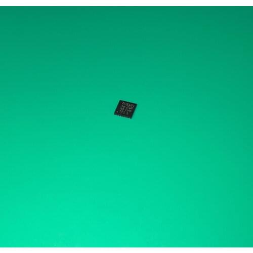 5pcs/lot STM32F031G4U6 UFQFN2828 F031G4 IC MCU 32BIT 16KB FLASH 28UFQFPN STM32F031G4U6TR