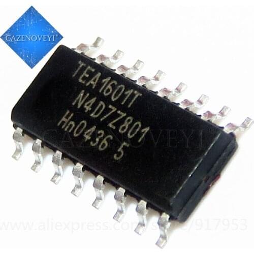 5pcs/lot TEA1601T TEA1601 1601 SOP-16 new original In Stock