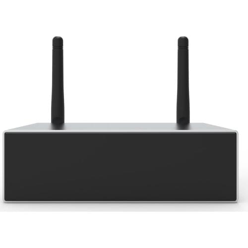 A50 Factory Direct Sale Home Audio Wifi Digital Class D Hifi Stereo Power Amplifier