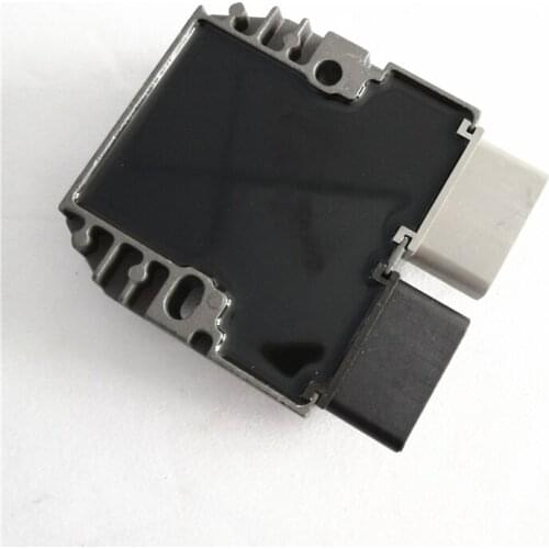 Aluminum Voltage Rectifier Regulator For BMW C600 Sport 2011-2012 C650GT 2011-2012 S1000RR 2008-2012 Motorcycle