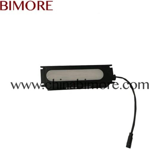 BIMORE LED Comb plate Lighting TGSCD-W-220-LED ID No. 8604001011