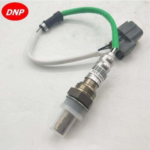 DNP Oxygen sensor Fit For Honda CRV 36531-PNB-G01
