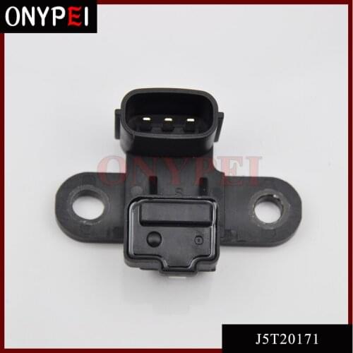 Crankshaft Position Sensor J5T20171A MR560132 For Mitsubishi Carisma Mirage Space Star Lancer