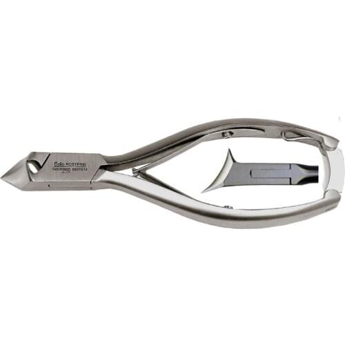 ESTA SOLINGEN Toenail Scissors Big 14 Cm 'Original Product' Pedicure Foot Healt Pedicure Tools Foot Care Nail