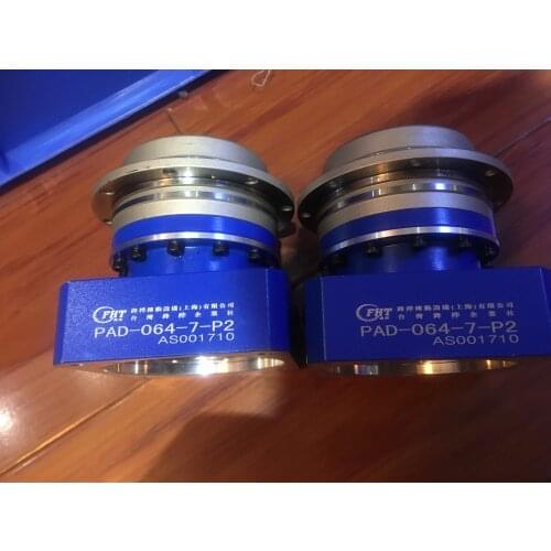 FHT PAD-064-7-P2 ，AS001710