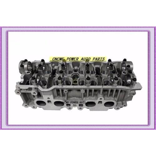 11101-79165 5S 5S-FE 5SFE Cylinder Head For TOYOTA Camry Celica MR2 Solara 2164cc 2.2L 1995- 11101-74160 11101-74900 11101-79115