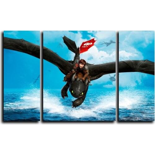 Магазин картин PICASSO Modular Paintings On The Wall