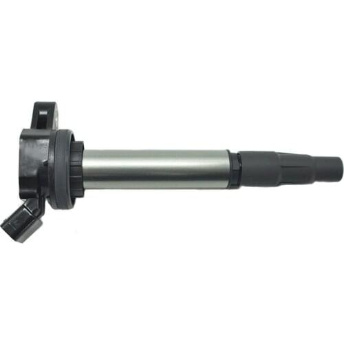 90919-02252 90919-C2003 New Ignition coils For TOYOTA AURIS AVENSIS COROLLA PREMIO LEXUS 1.6 1.8 2.0 90919-02258 90919-C2005
