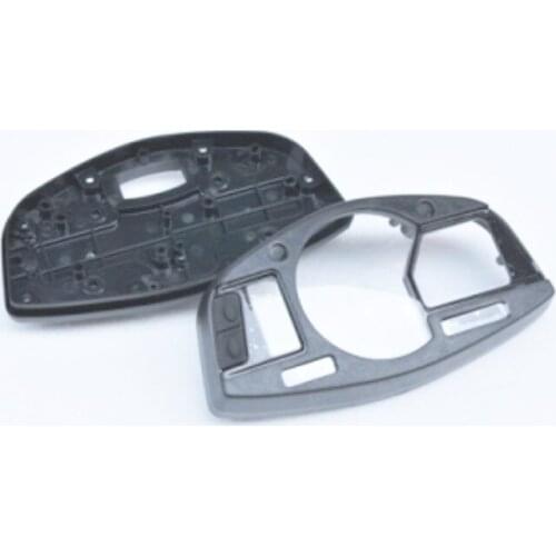 Motorcycle Front Speedometer Tachometer Moto Tacho Gauge Case instrument hull Cover For Honda CBR600RR CBR600 RR F5 2007-2012