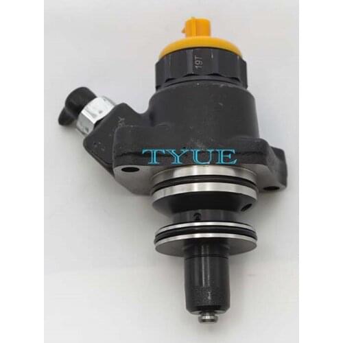 Diesel Injection Pump Plunger 094150-0330 0941500330 for HP0 Pump
