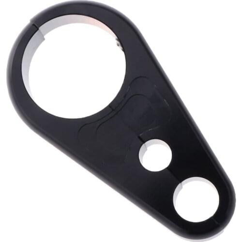 Motocross Buckle for Disc Brake Cable Frame Line Pipe Clip,Rear Fork Line Buckle for Motocross Dirt Bike