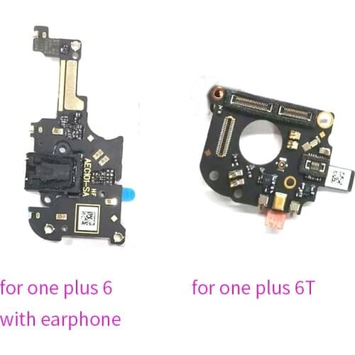 RYKKZ Microphones For OnePlus 6 Phones China