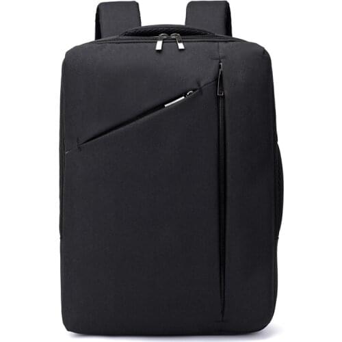 New Men Bags For 15.6 inches Laptop Backpacks Large Capacity Stundet Backpack Travel Casual Style Bag Water Repellent Mochila