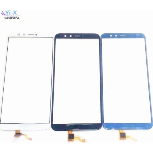 For Huawei Honor 9 lite Touch Screen Front Glass Panel Display Digitizer