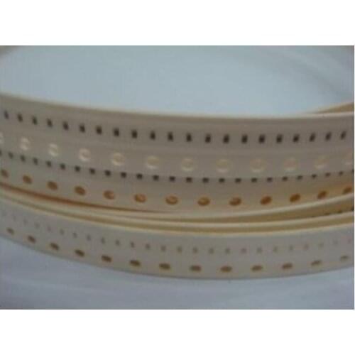 0603 0R 10R 75R 100R 200R 360R 470R 510R 680R 1K 2K 2.2K 4.7K 10K 100K 270K 1.5M 4.7M Ohm 1/10W 5% chip resistors 5000PCS/reel