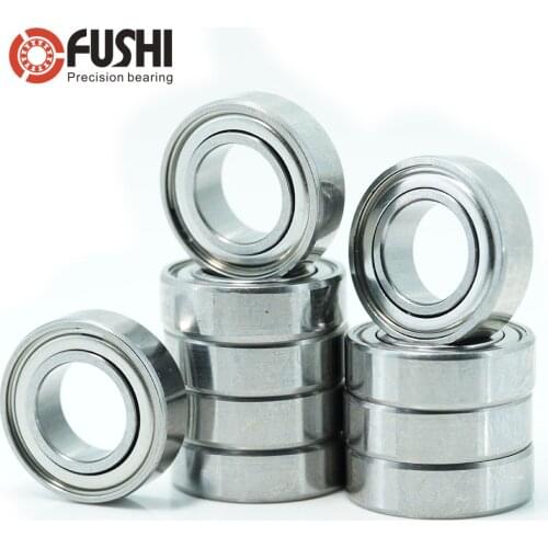 689ZZ Bearing 9*17*5 mm ( 10 PCS ) ABEC-5 Miniature 689 Z ZZ High Precision 689z Ball Bearings