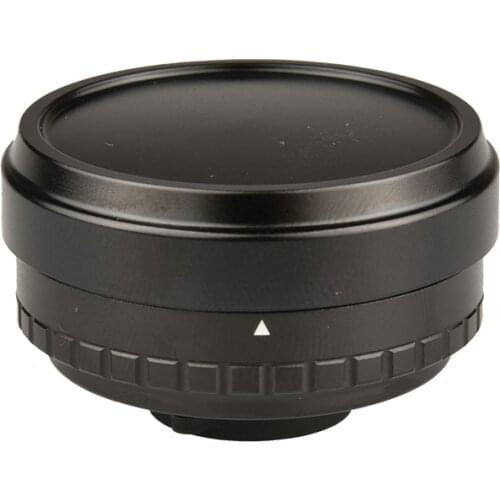 Vlogmagic Classic 1.33x Anamorphic Cinematic Lens for Iphone 12 PRO Max Filmmakers with Supplementary Case(Blue Flare