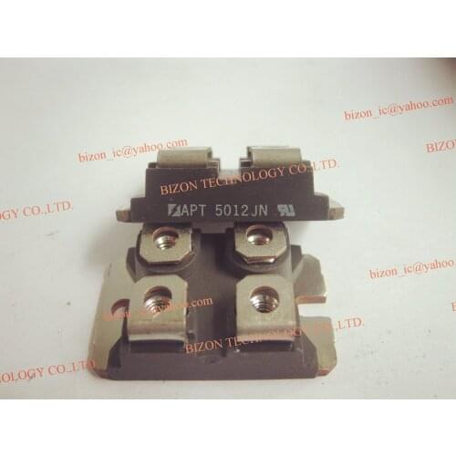 APT5012JN APT45GP120JDQ2 APT50GF120JRDQ3 APTCC3601 CC3601 APTCC1217 CC1217