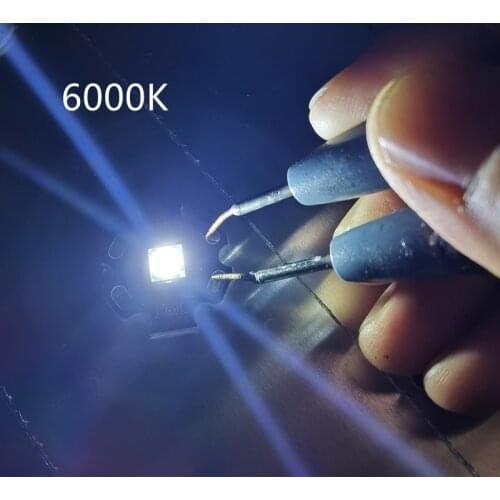 CREE XML LED T6 U2 10W WHITE High Power LED Emitter on 12mm 14mm 16mm 20mm pcb